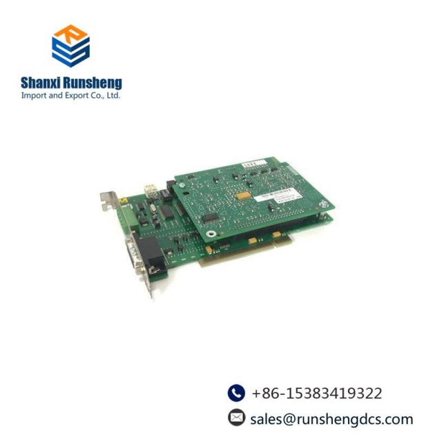 KUKA 00-117-336IC Industrial Control Module