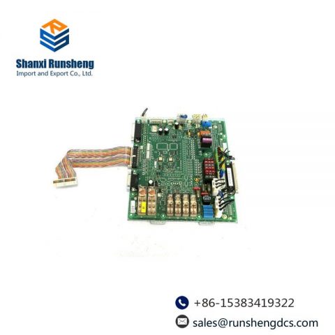 Kuka Safety Board 00-138-379, Industrial Automation Module