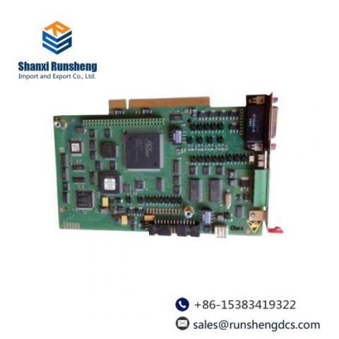 KUKA KRC4 Model 00-183-926A1-X3 Control Cabinet Power Module