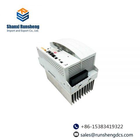 KUKA KSD1-48C200-105-413 Servo Motor - Precision Control for Industrial Automation