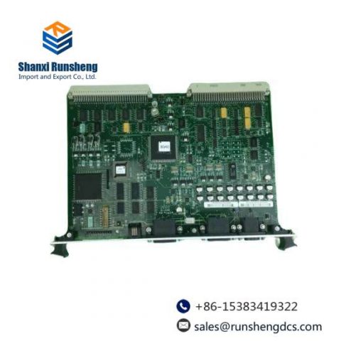 Kulicke & Soffa 8002-4192 I/O Temperature Board