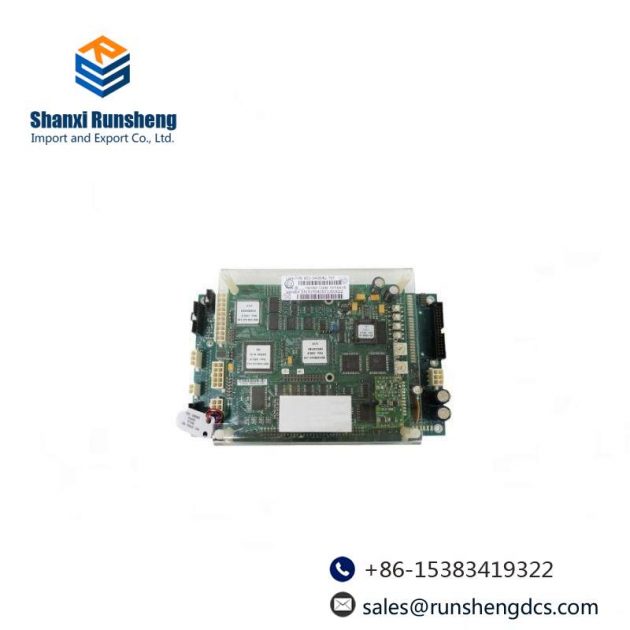 ABB PLC MPM810 Processor Module for Industrial Automation