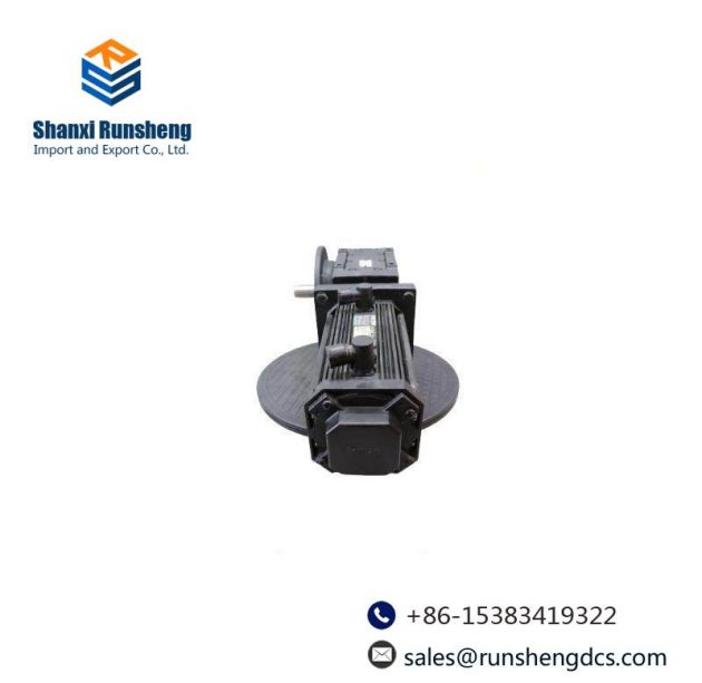 Lenze EPZ-10203 High Performance AC Drive Module for Industrial Automation