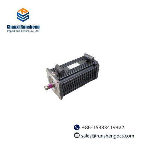 Lenze MCA14L41-RS0B0-B24R-ST5S00N-R0SU: Precision Servo Motor for Industrial Automation