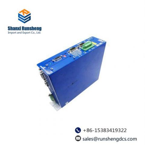 METRO MPS-4007 Industrial Automation Module