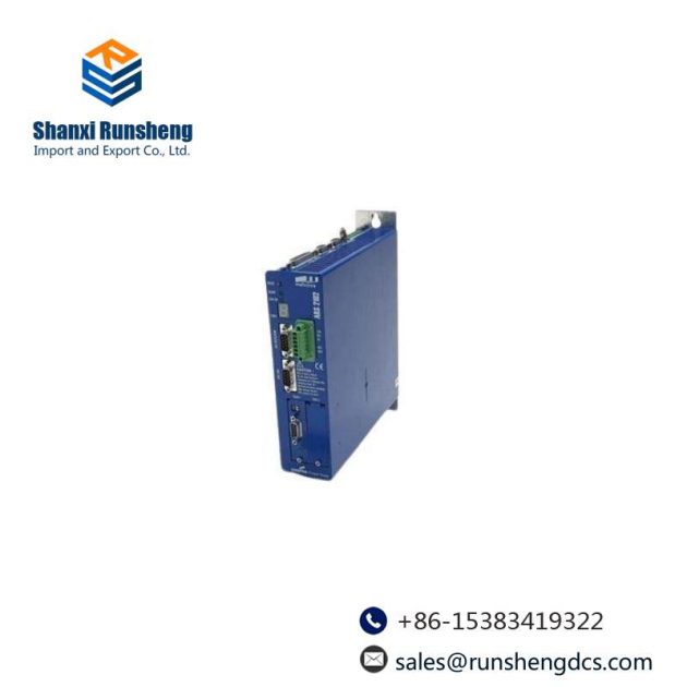 METRO MPS-4007 Industrial Automation Module