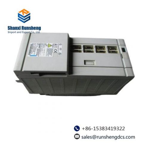 Mitsubishi MDS-C1-SP-260 Servo Drive: Precision Control for Industrial Automation