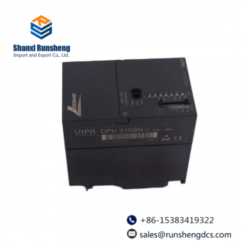MKS Industries 902-1112, High Precision Control Module