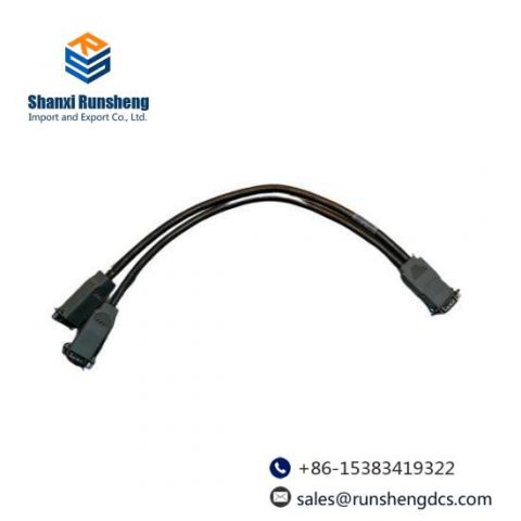 Moore COMMUNICATION CABLE 16137-215, High-Performance Industrial Networking Solution