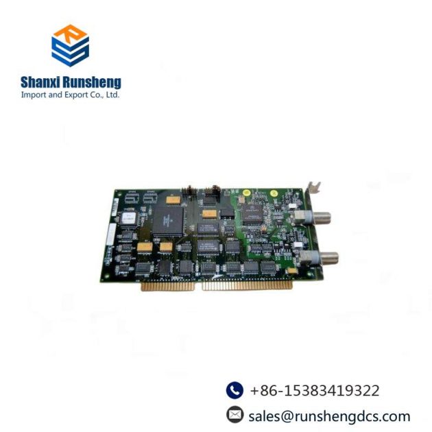 MOORE 750E1B2GNNNF - High Performance Control Module for Industrial Automation