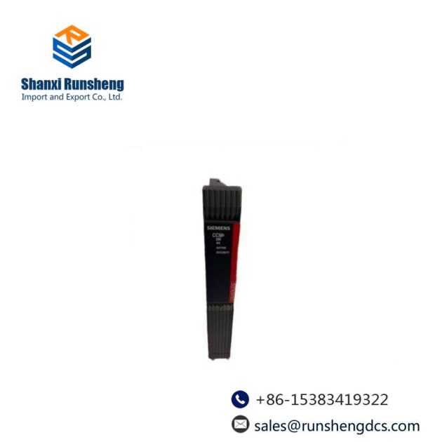 MOORE 750E1B2GNNNF - High Performance Control Module for Industrial Automation