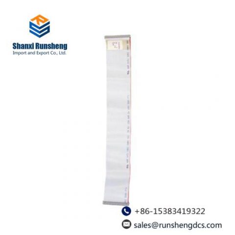 Motorola 30-W2960B01A New CableLink 50-Pin Ribbon Cable