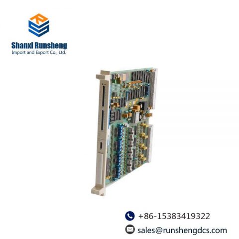 MOTOROLA BOARD 466023 Interference Isolation Module