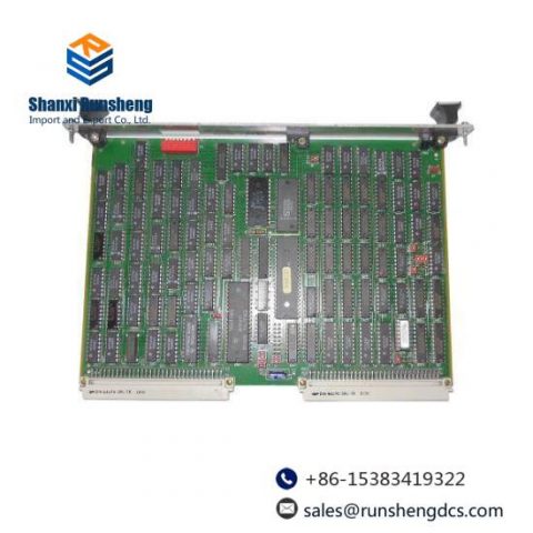 Motorola IPMC761 - New Industrial Control Module