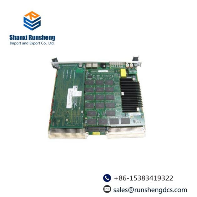 Motorola IPMC761 - New Industrial Control Module