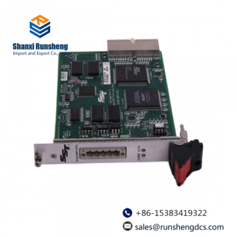 Nachi Daihen UM356B L21700M (L21700M03) I/O Board, High-Performance Control Module