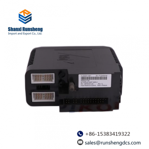 National Instruments PCI-6224 Industrial Control Module