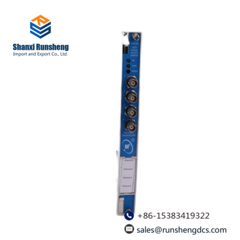 National Instruments PXI-8105: Advanced Data Acquisition & Control Module