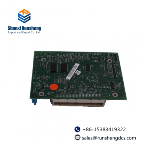 NI SCB-68A 782536-01 - New & Original, Automation Module for Precision Control