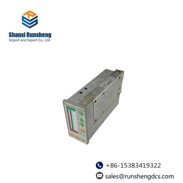 NI SCXI-1000 Industrial Signal Conditioning Module
