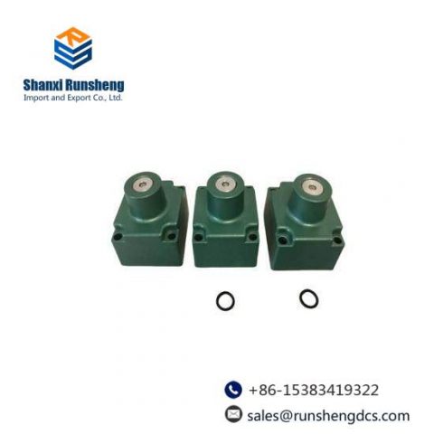 Numatics 204-314 MK15 End Caps Assembly with LIGHT