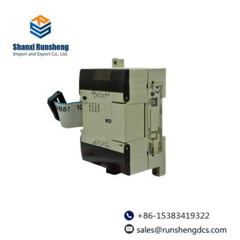 Omron C200HW-NC113 PLC Expansion Unit