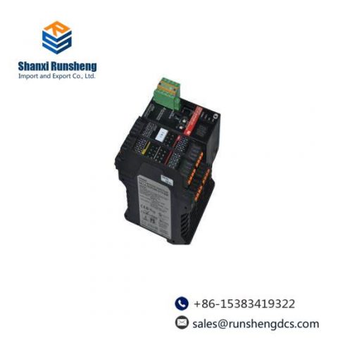OMRON NE1A-SCPU01 Safety Controller: Advanced Safety Solution for Industrial Automation