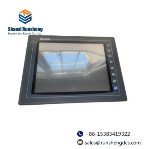 OMRON NS10-TV01B-V2 Programmable Terminal & Touchscreen