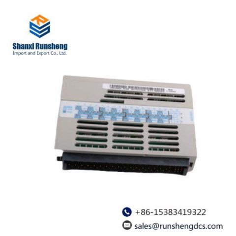 Ovation by Emerson 5X00109G01 Industrial Automation Controller