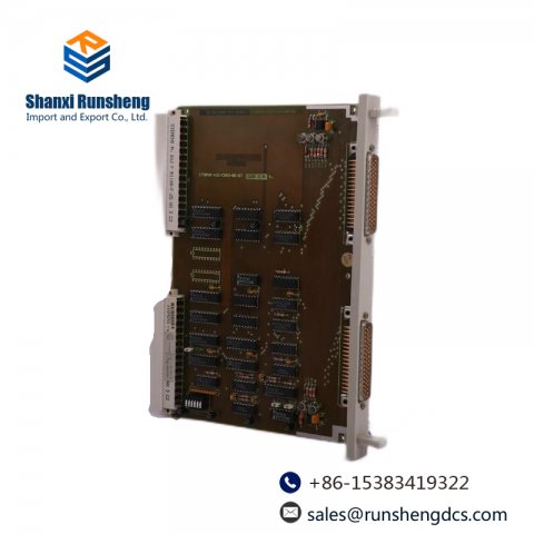 Hirschmann OZD Profi 12M G12 PRO PROFIBUS Rail Repeater - Industrial Communication Module