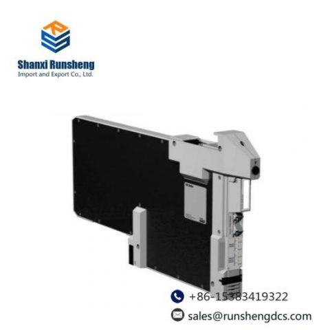 Foxboro P0926CP ZCP270 I/A Series Module - Precision Control for Industrial Automation