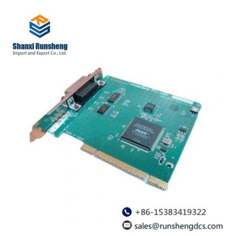 National Instruments PCI-4301 DIGITAL I/O INTERFACE, High-Speed, Multi-Function