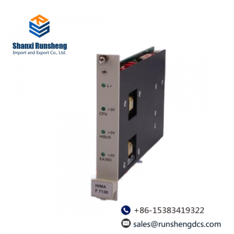 PFEIFFER EVR116 Industrial Reliability & Safety Module