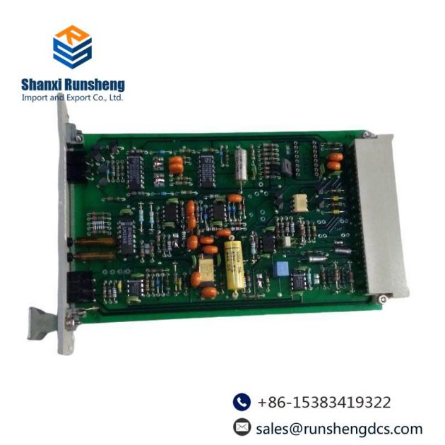 Philips VBM030 Control Module - Industrial Automation, Efficient Operation & Precision Control