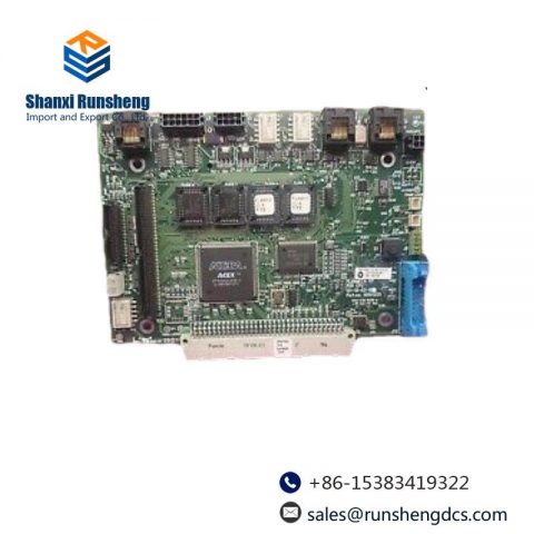 Planmeca Promax 121-10-03-D 10001225 CPU Board: Precision Engineered for Dental Imaging Solutions