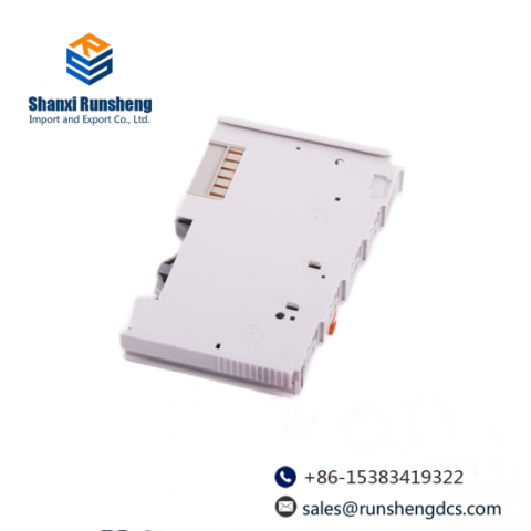 ELAU PMC-2/11/05/000/00/00/00/00/2K Control Module
