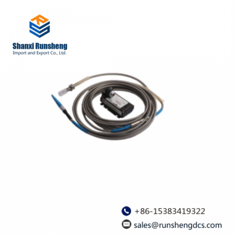 EPRO PR6423/00R-010 CON021 - Advanced Industrial Control Module