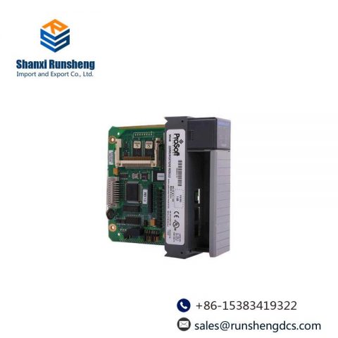 Prosoft 5021-MNET-DFNT Modbus TCP/IP to Ethernet Gateway