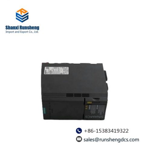 SIEMENS PS02-3005 PLC Control Module, Industrial Automation Core Component