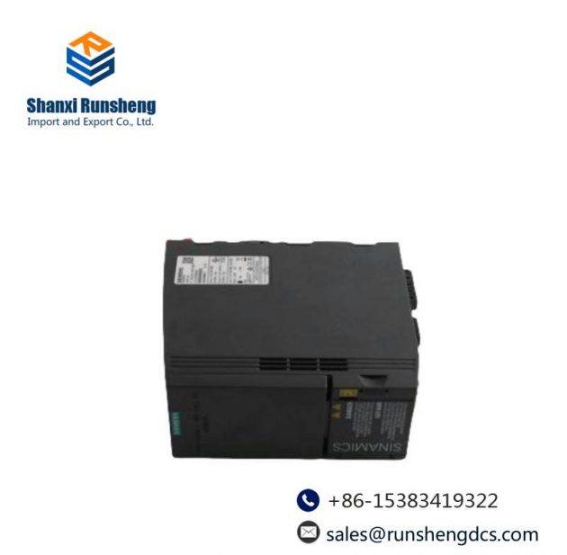 SIEMENS PS02-3005 PLC Control Module, Industrial Automation Core Component
