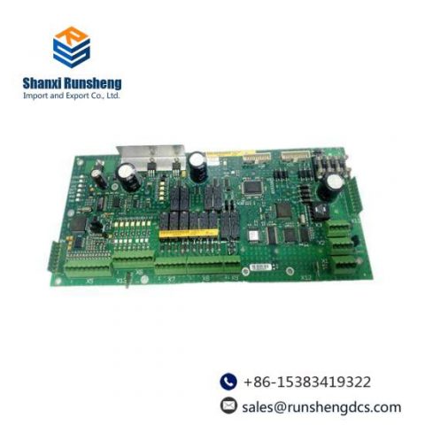 RADISYS EPC-5 w EXM-13 High-Performance Industrial Automation Module