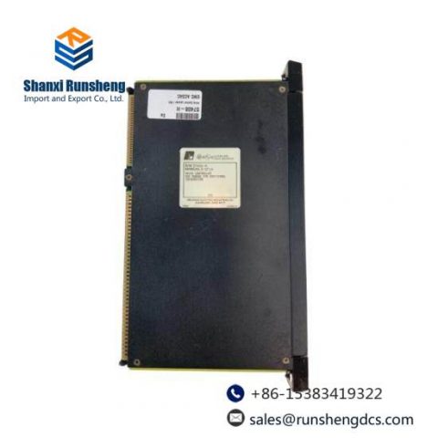 Reliance 57406 Printed Circuit Board: Reliable, High-Performance Control Module