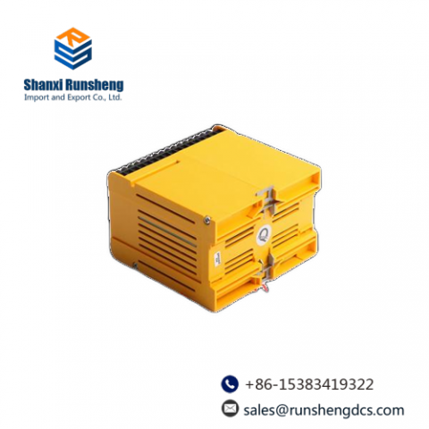 Reliance Electric 812.06.00 Control Module