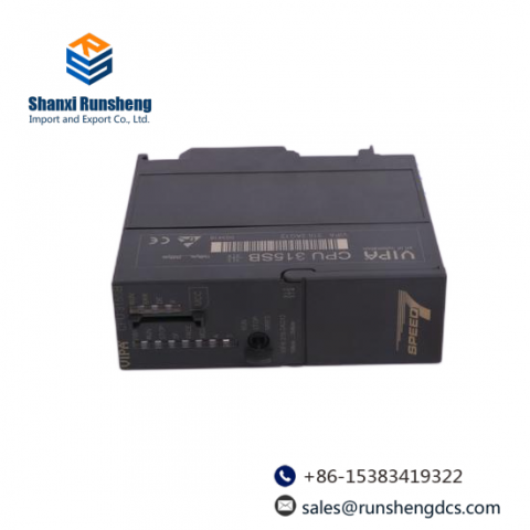 RELIANCE MC-D5006-A High-Performance Industrial Motor Controller
