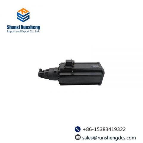 REXROTH MAC112C-0-ED-4-C/130-A-2/WI520LV/S013 - Precision Servo Motor