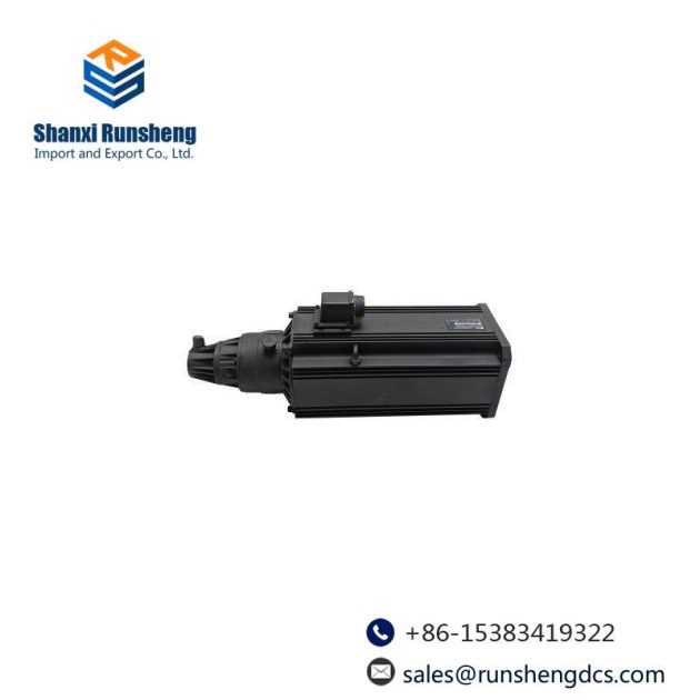 REXROTH MAC112C-0-ED-4-C/130-A-2/WI520LV/S013 - Precision Servo Motor