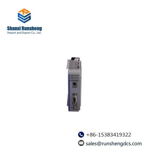 ROSEMOUNT 2051CD2A02A1AS3I1M5 PLC MODULE