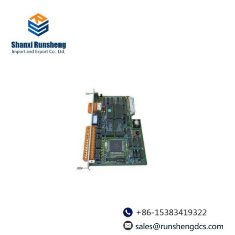 SABO MPB.533.00 PLM500 Industrial Automation Module