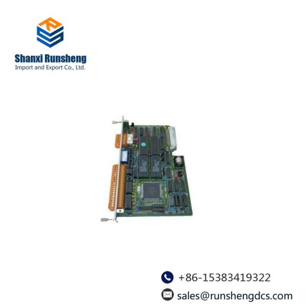 SABO MPB.533.00 PLM500 Industrial Automation Module