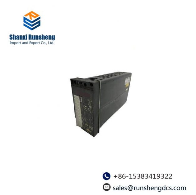 SAC IOP313 - Industrial Communication Module